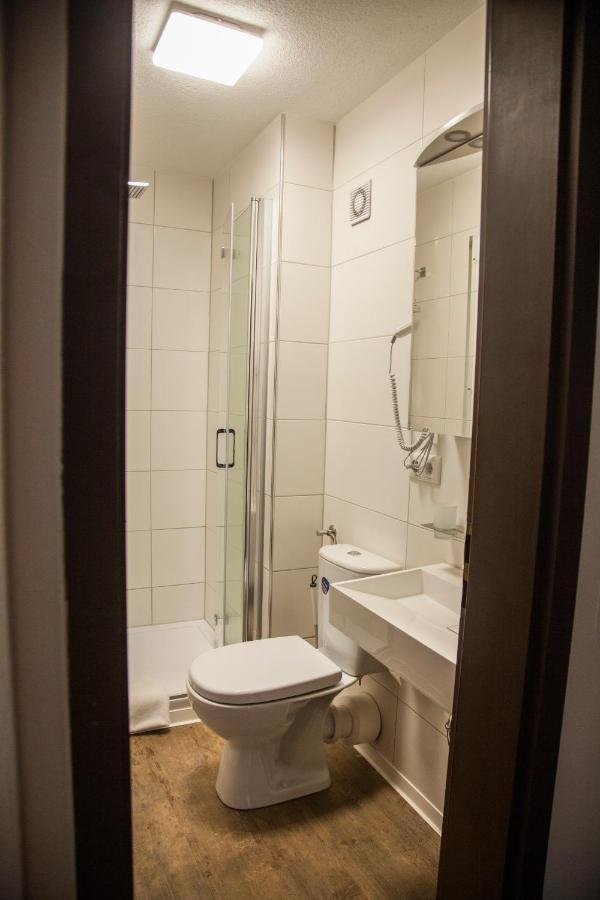 Gaestehaus Haeuser Linden  Экстерьер фото